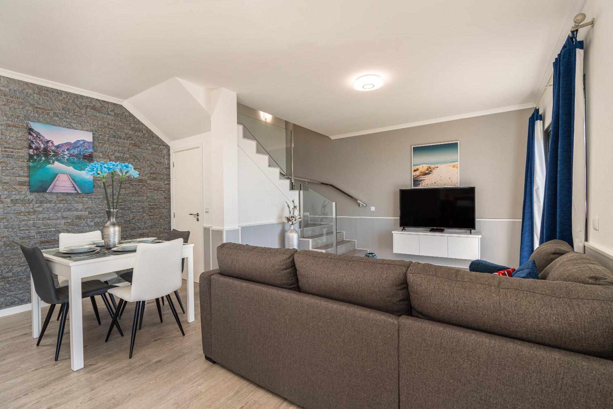 Ourmadeira - Sunset Cliff Villas, Contemporary Faja da Ovelha Room photo