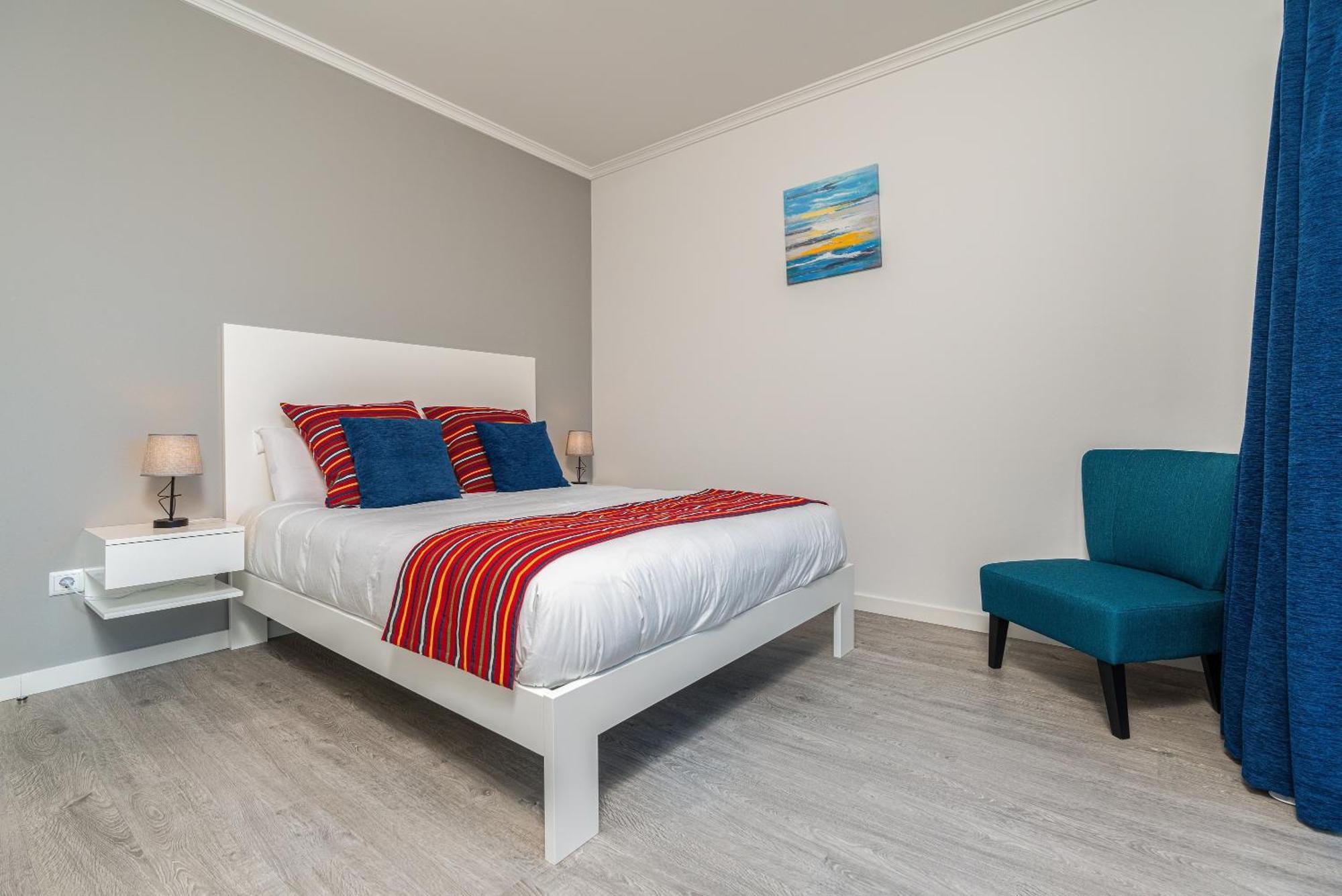 Ourmadeira - Sunset Cliff Villas, Contemporary Faja da Ovelha Room photo