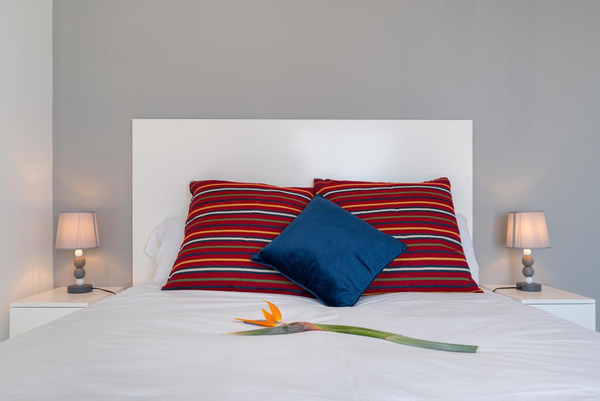 Ourmadeira - Sunset Cliff Villas, Contemporary Faja da Ovelha Room photo